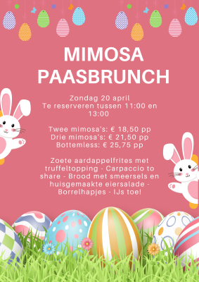 Colorful Modern Easter Day Party A4 Document (2).png